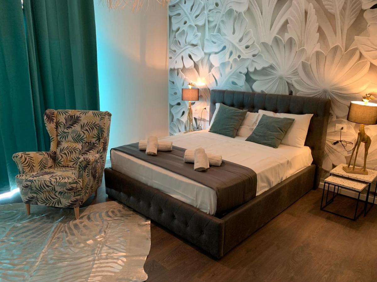 Suite Lame 37 Rental Rooms Болонья Экстерьер фото