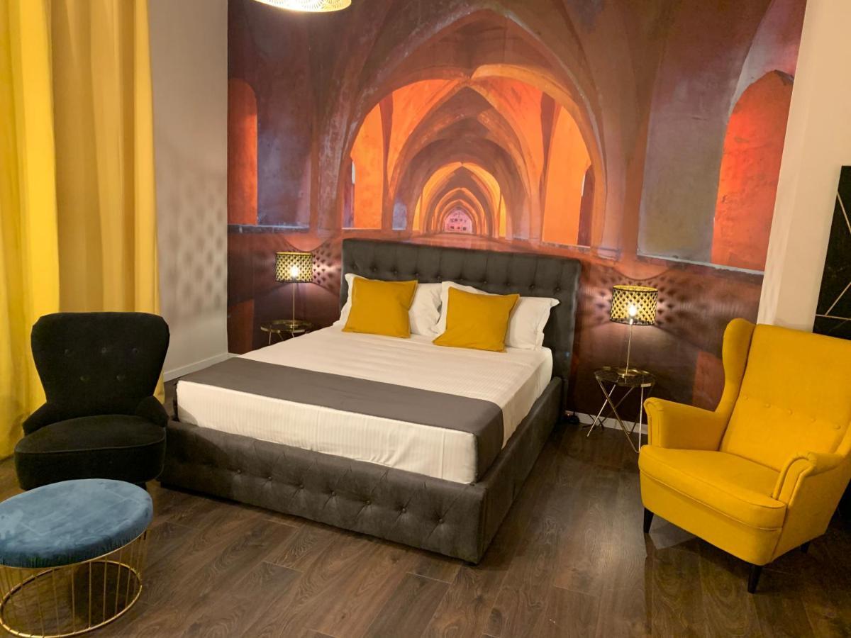 Suite Lame 37 Rental Rooms Болонья Экстерьер фото