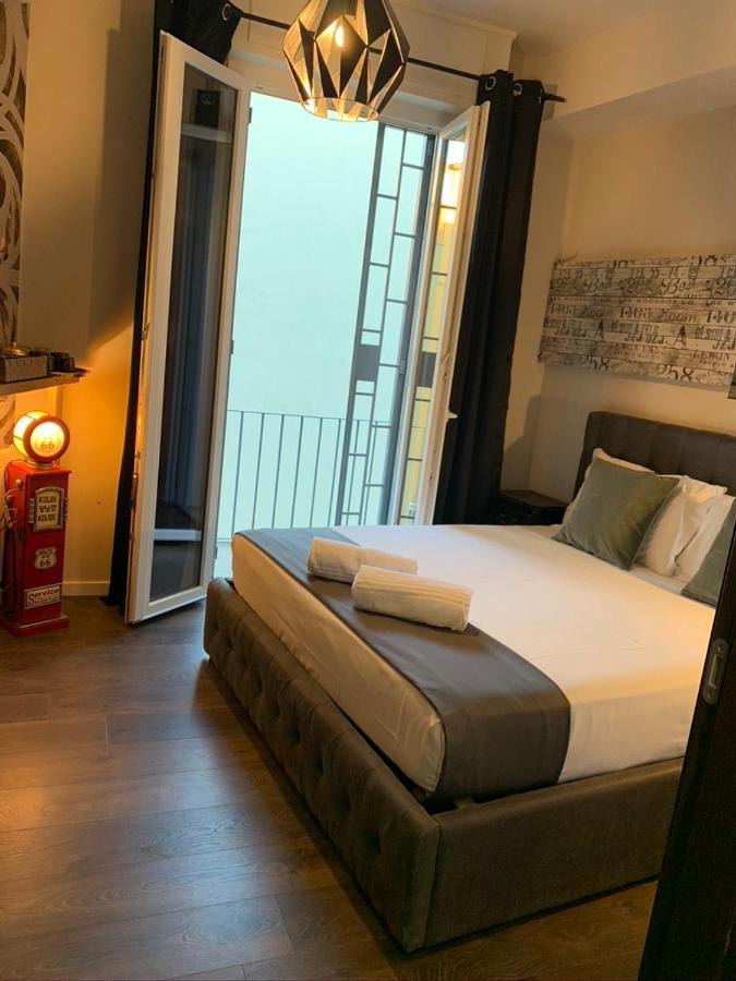 Suite Lame 37 Rental Rooms Болонья Экстерьер фото